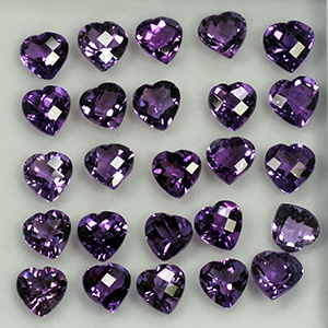 พลอยร้านเจมส์อินเลิฟ , GemInLove Gemstone