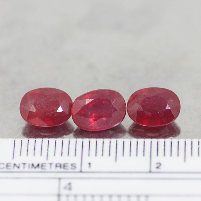 พลอยร้านเจมส์อินเลิฟ , GemInLove Gemstone 