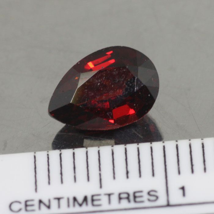 พลอยร้านเจมส์อินเลิฟ , GemInLove Gemstone