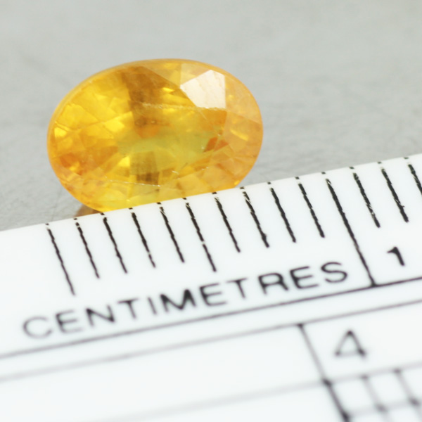 พลอยร้านเจมส์อินเลิฟ , GemInLove Gemstone