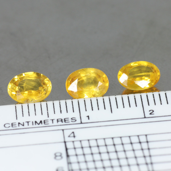 พลอยร้านเจมส์อินเลิฟ , GemInLove Gemstone