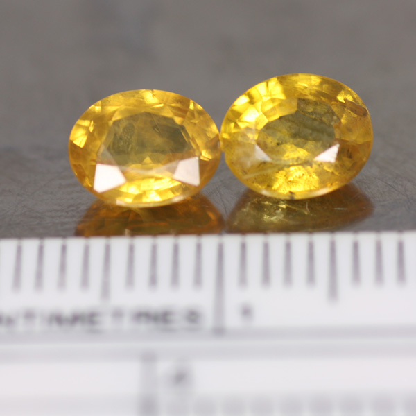พลอยร้านเจมส์อินเลิฟ , GemInLove Gemstone 