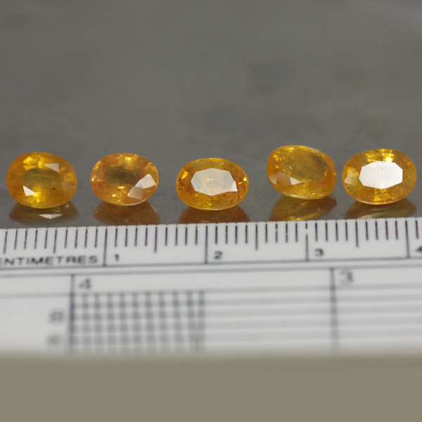 พลอยร้านเจมส์อินเลิฟ , GemInLove Gemstone 