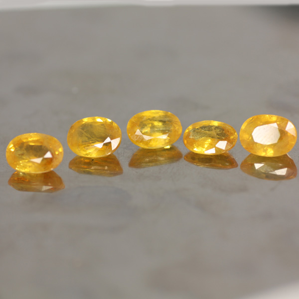 พลอยร้านเจมส์อินเลิฟ , GemInLove Gemstone