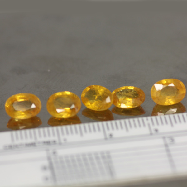 พลอยร้านเจมส์อินเลิฟ , GemInLove Gemstone 