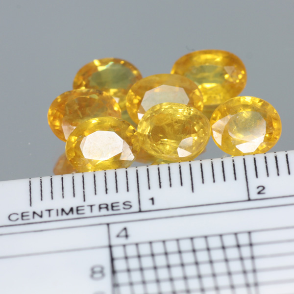 พลอยร้านเจมส์อินเลิฟ , GemInLove Gemstone 