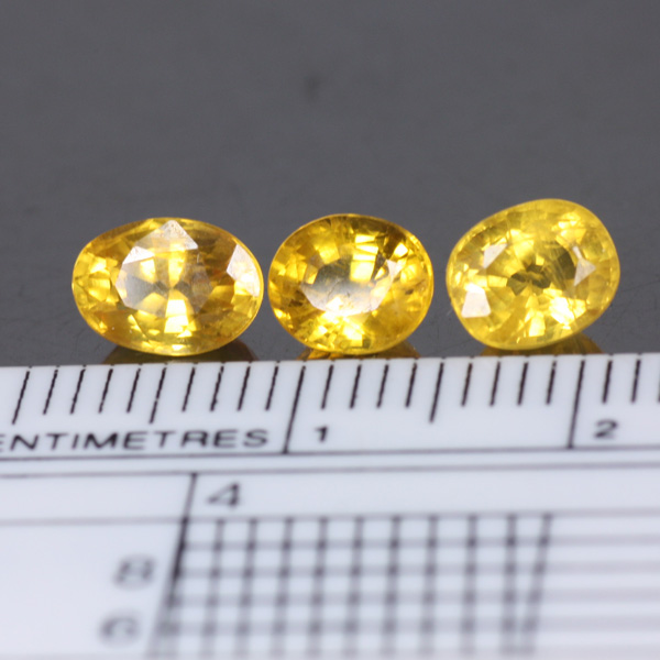 พลอยร้านเจมส์อินเลิฟ , GemInLove Gemstone 