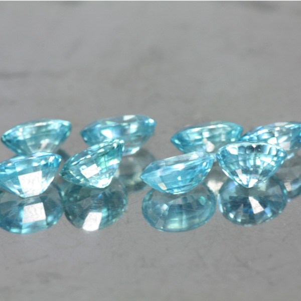 พลอยร้านเจมส์อินเลิฟ , GemInLove Gemstone 