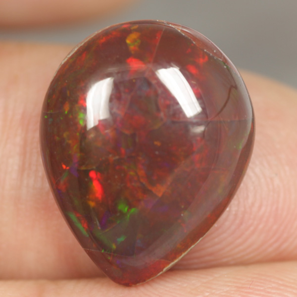 พลอยร้านเจมส์อินเลิฟ , GemInLove Gemstone