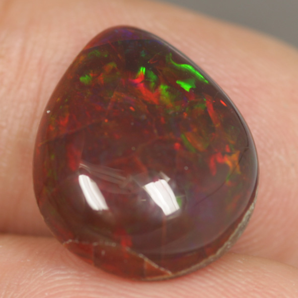 พลอยร้านเจมส์อินเลิฟ , GemInLove Gemstone 