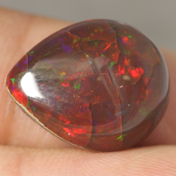 พลอยร้านเจมส์อินเลิฟ , GemInLove Gemstone 