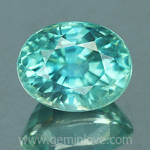 พลอยร้านเจมส์อินเลิฟ , GemInLove Gemstone