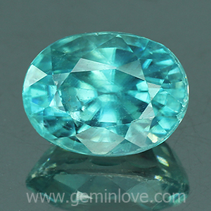 พลอยร้านเจมส์อินเลิฟ , GemInLove Gemstone