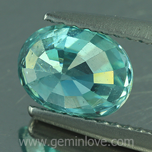 พลอยร้านเจมส์อินเลิฟ , GemInLove Gemstone 