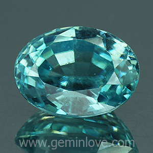 พลอยร้านเจมส์อินเลิฟ , GemInLove Gemstone