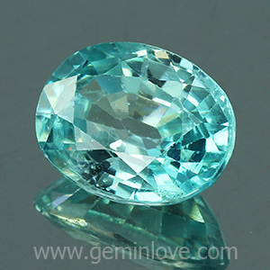 พลอยร้านเจมส์อินเลิฟ , GemInLove Gemstone 