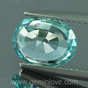 พลอยร้านเจมส์อินเลิฟ , GemInLove Gemstone 