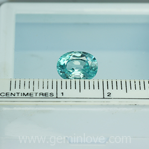 พลอยร้านเจมส์อินเลิฟ , GemInLove Gemstone 