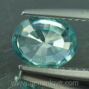 พลอยร้านเจมส์อินเลิฟ , GemInLove Gemstone 