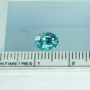 พลอยร้านเจมส์อินเลิฟ , GemInLove Gemstone 