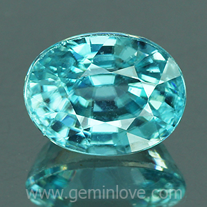 พลอยร้านเจมส์อินเลิฟ , GemInLove Gemstone
