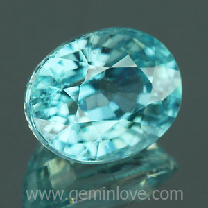 พลอยร้านเจมส์อินเลิฟ , GemInLove Gemstone 