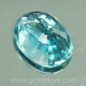 พลอยร้านเจมส์อินเลิฟ , GemInLove Gemstone 