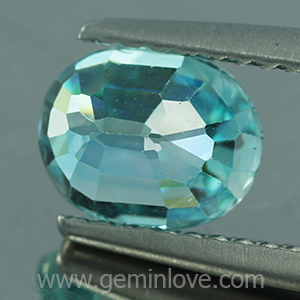 พลอยร้านเจมส์อินเลิฟ , GemInLove Gemstone 