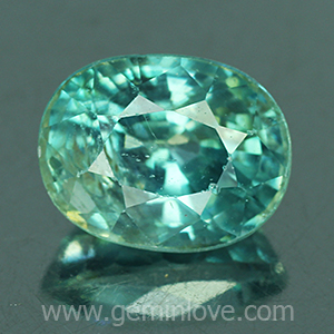 พลอยร้านเจมส์อินเลิฟ , GemInLove Gemstone