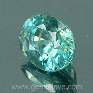 พลอยร้านเจมส์อินเลิฟ , GemInLove Gemstone 