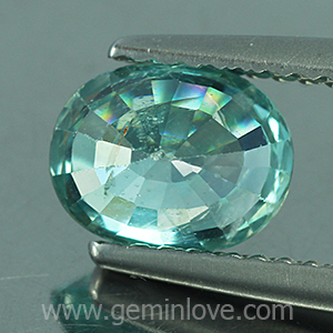 พลอยร้านเจมส์อินเลิฟ , GemInLove Gemstone 