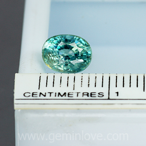 พลอยร้านเจมส์อินเลิฟ , GemInLove Gemstone 
