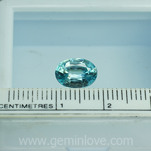 พลอยร้านเจมส์อินเลิฟ , GemInLove Gemstone 