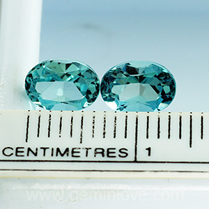 พลอยร้านเจมส์อินเลิฟ , GemInLove Gemstone 