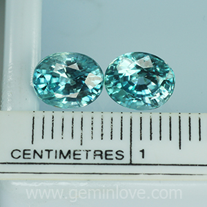 พลอยร้านเจมส์อินเลิฟ , GemInLove Gemstone 