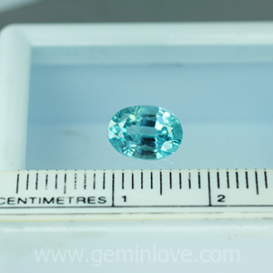 พลอยร้านเจมส์อินเลิฟ , GemInLove Gemstone 