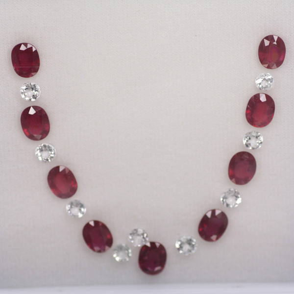 พลอยร้านเจมส์อินเลิฟ , GemInLove Gemstone 