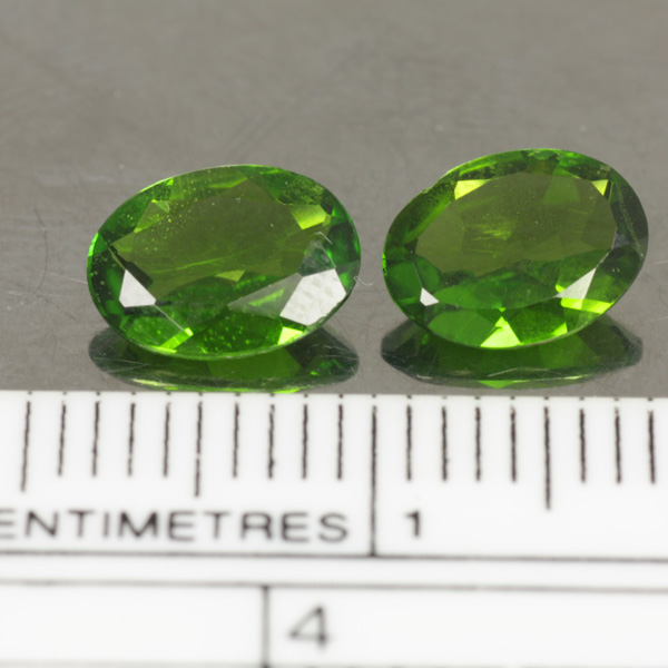 พลอยร้านเจมส์อินเลิฟ , GemInLove Gemstone