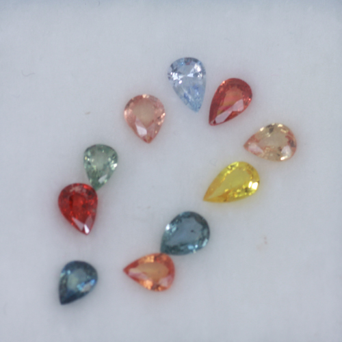 พลอยร้านเจมส์อินเลิฟ , GemInLove Gemstone