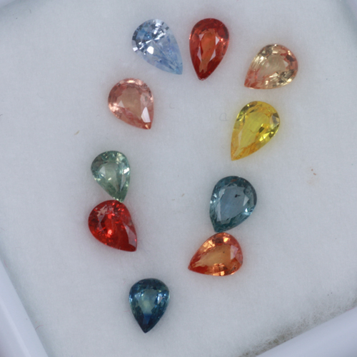 พลอยร้านเจมส์อินเลิฟ , GemInLove Gemstone 