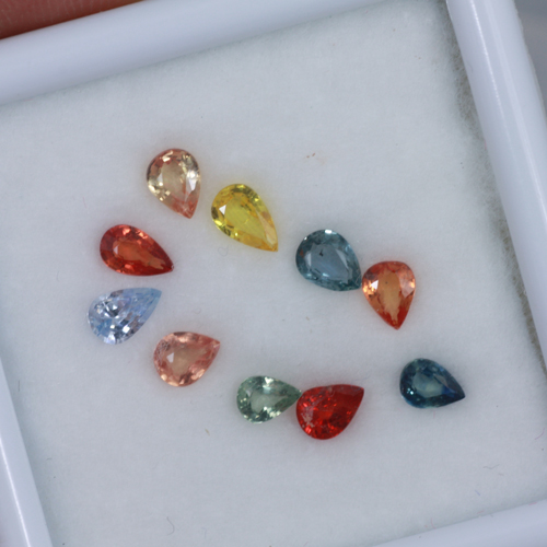 พลอยร้านเจมส์อินเลิฟ , GemInLove Gemstone 