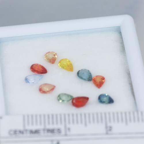 พลอยร้านเจมส์อินเลิฟ , GemInLove Gemstone 