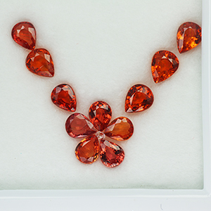 พลอยร้านเจมส์อินเลิฟ , GemInLove Gemstone