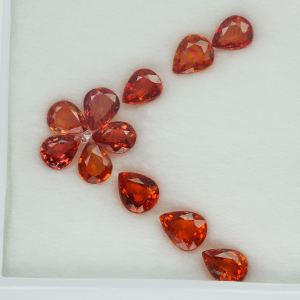 พลอยร้านเจมส์อินเลิฟ , GemInLove Gemstone 