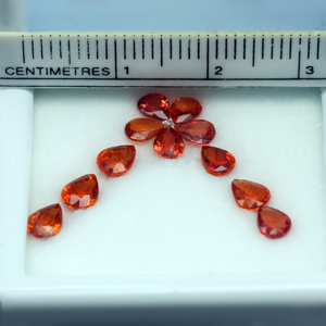 พลอยร้านเจมส์อินเลิฟ , GemInLove Gemstone 