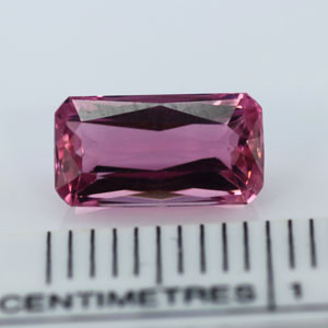 Pink Touremaline