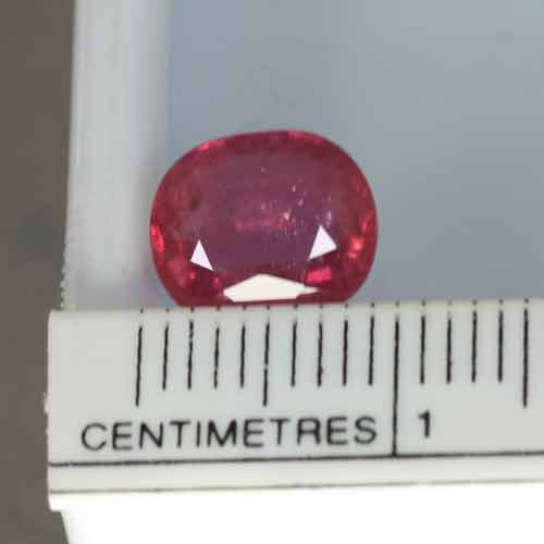 พลอยร้านเจมส์อินเลิฟ , GemInLove Gemstone 