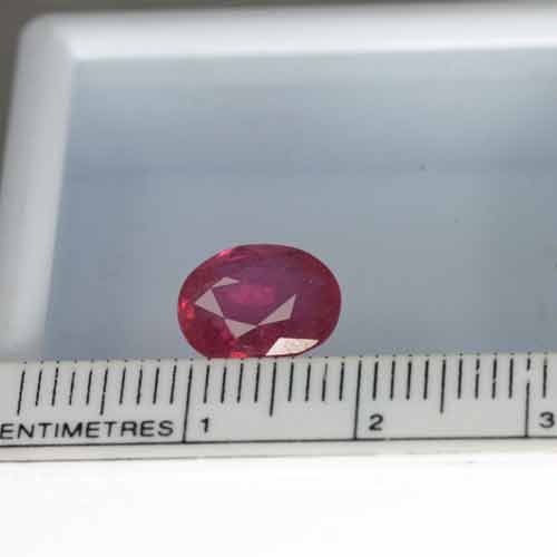 พลอยร้านเจมส์อินเลิฟ , GemInLove Gemstone 