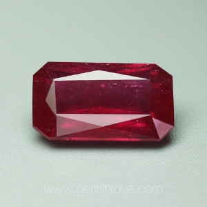 พลอยร้านเจมส์อินเลิฟ , GemInLove Gemstone