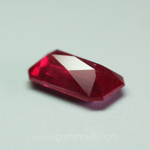 พลอยร้านเจมส์อินเลิฟ , GemInLove Gemstone